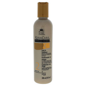 KeraCare Leave In Conditioner by Avlon for Unisex - 8 oz Conditioner